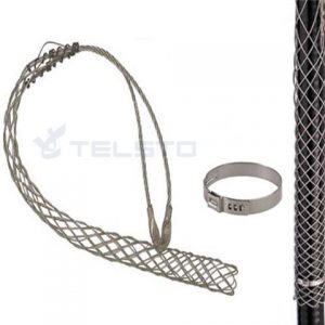 7/8” Pre-laced Hoisting Grip Closed weave hositing grip