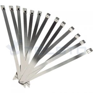 Cable tie Manufacturer