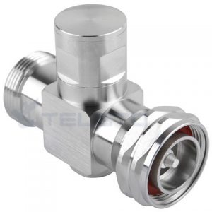 Coaxial Lightning Surge Arrester