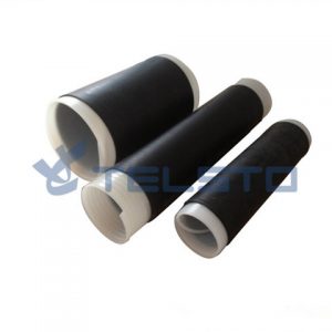 Cold Shrink Sleeving For Waterproofing and Insulation, Cable Joints /Coax Connector Sealing Kit