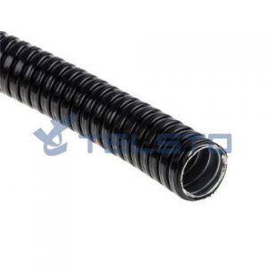 PVC Coated Steel Flexible wire Conduit