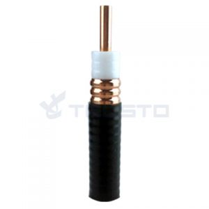 High Quality Antenna Coaxial Feeder Cable 7/8”