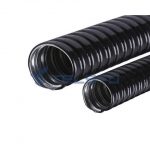 Pvc coated galvanised steel flexible conduit