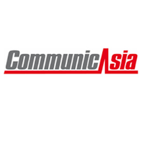 CommunicAsia