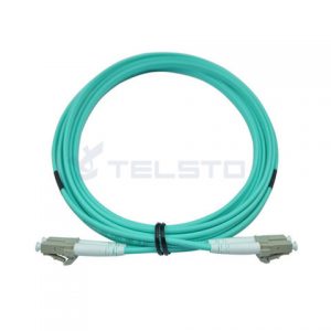 E2000,LC,SC,FC,ST Fiber optic jumper patch cable patch cord