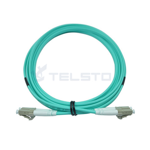 E2000,LC,SC,FC,ST Fiber optic jumper patch cable patch cord