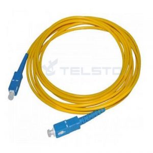 fiber optic patch cables