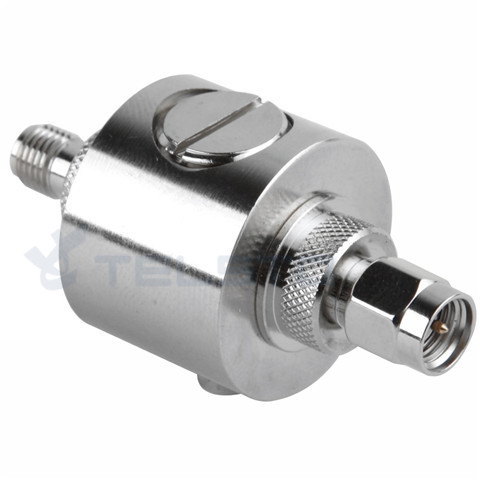 Gas discharge tube Lightning Protector