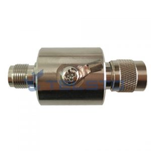 gas discharge tube arresters