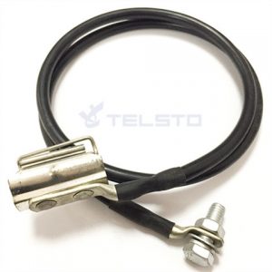 7/8″”Coaxial cable grounding kit