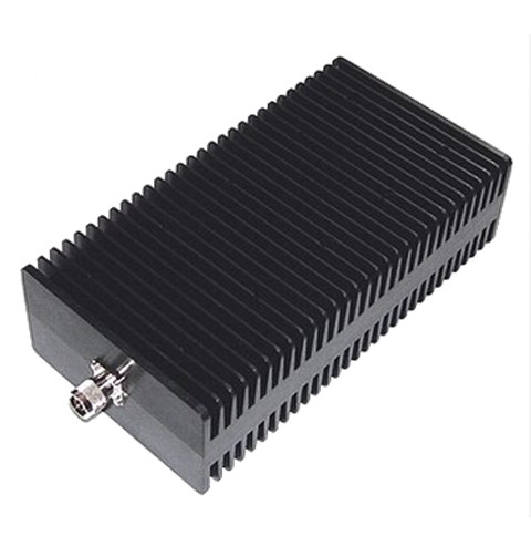 High aseismatic capability 200W Terminations dummy load