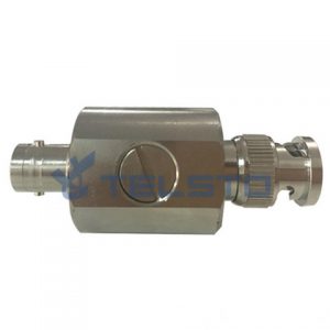 BNC male to female RF Lightning arrestor