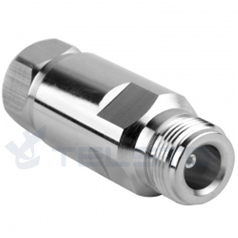 N female coaxial cable connector for lmr 400 lmr 300