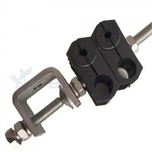 rf cable clamps