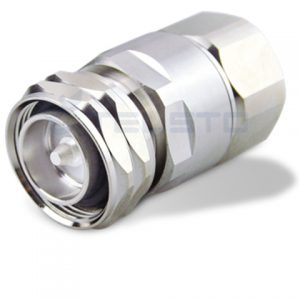 rf coaxial connectors