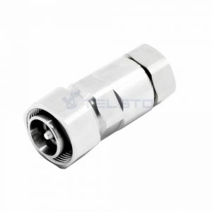 small rf connectors