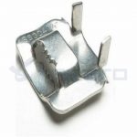 Factory supply heavy duty stainless steel belt buckle