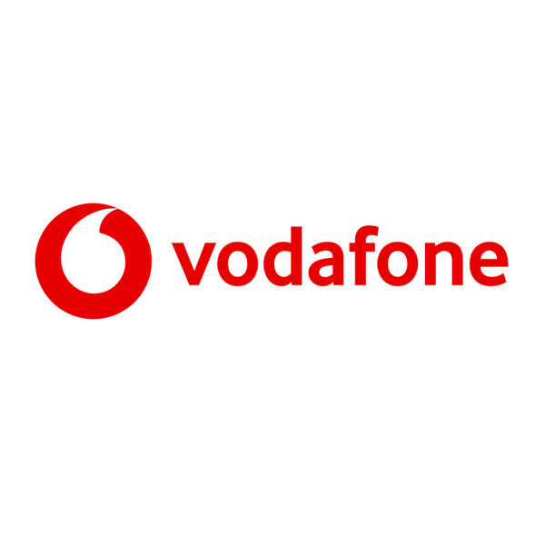Vodafone LOGO